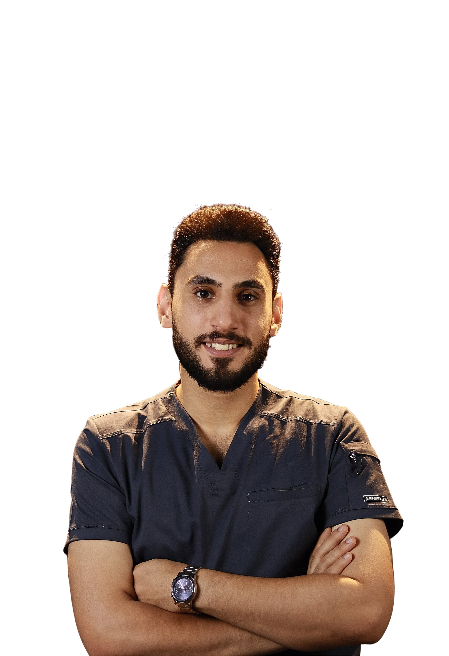 Dr. Amr Saad Ali